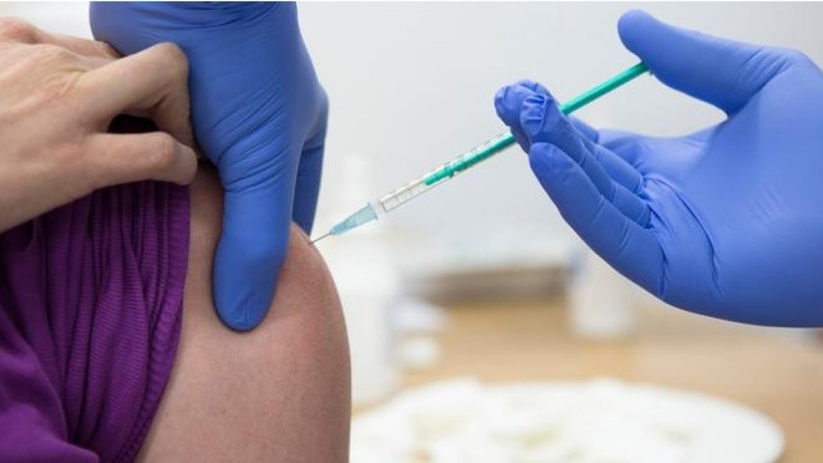 EU may stop coronavirus vaccine exports to UK