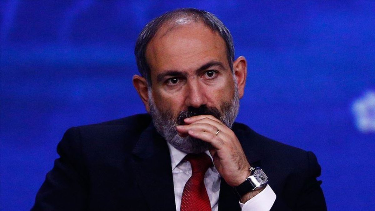 Nikol Pashinyan: We are going to early elections on 20 June