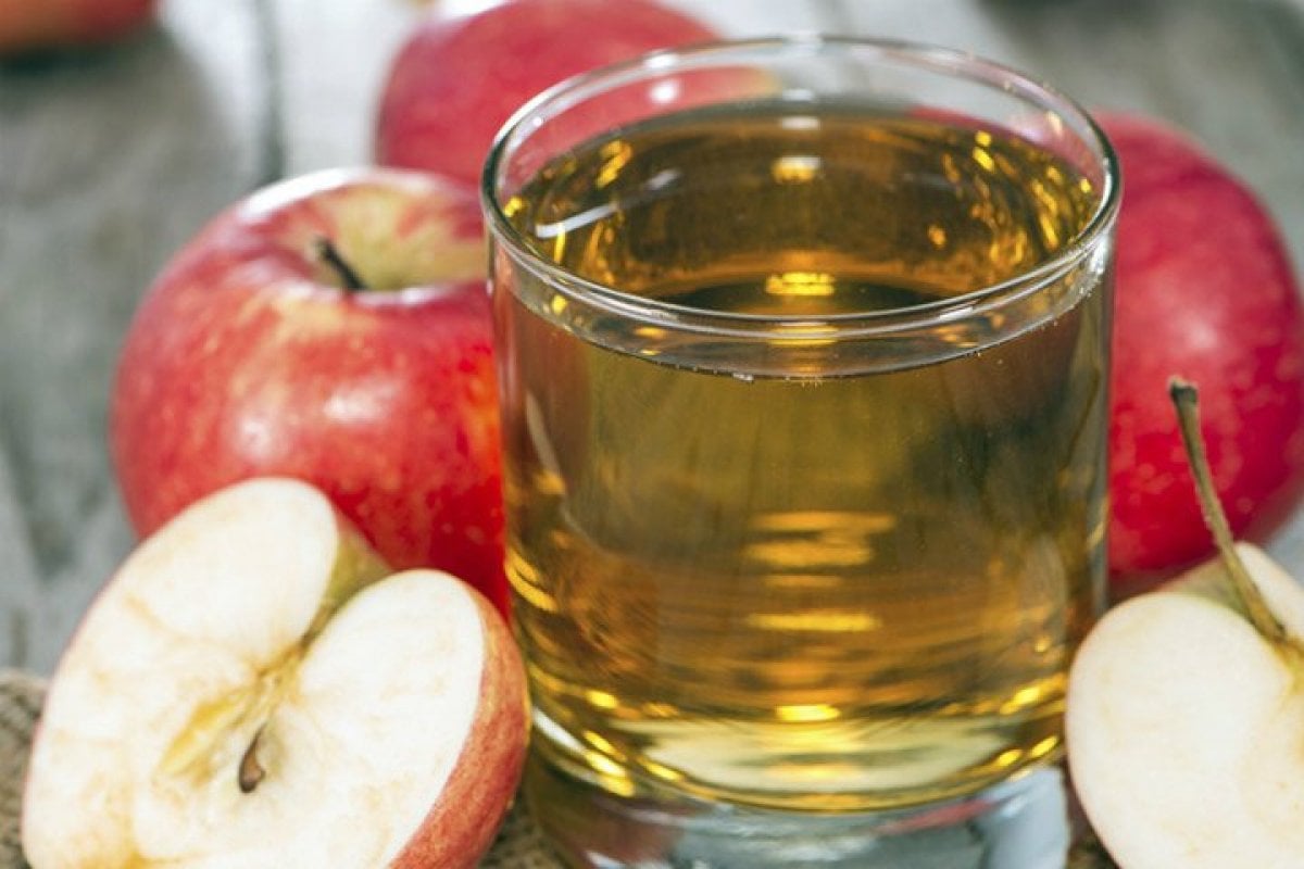 Does drinking vinegar water on an empty stomach weaken?  Benefits of drinking vinegar water.. #2