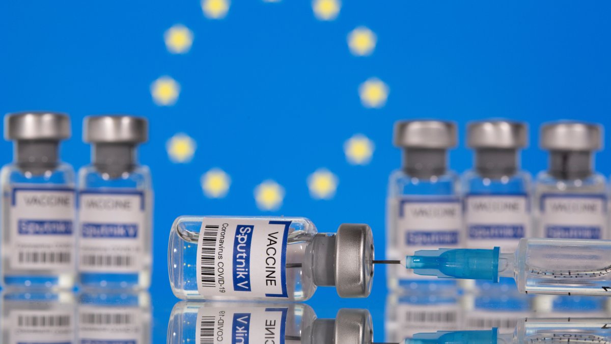 EU Commissioner: Russian vaccine is also a good vaccine