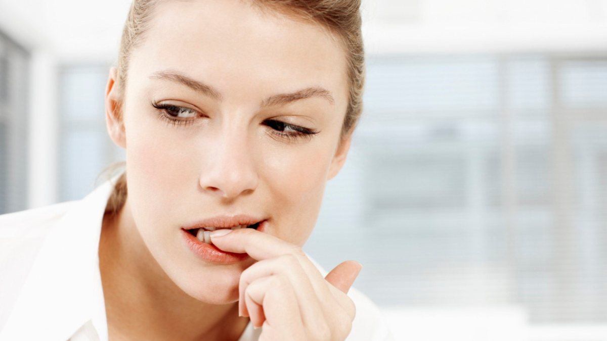 6 reasons to give up your nail biting habit Kimdeyir