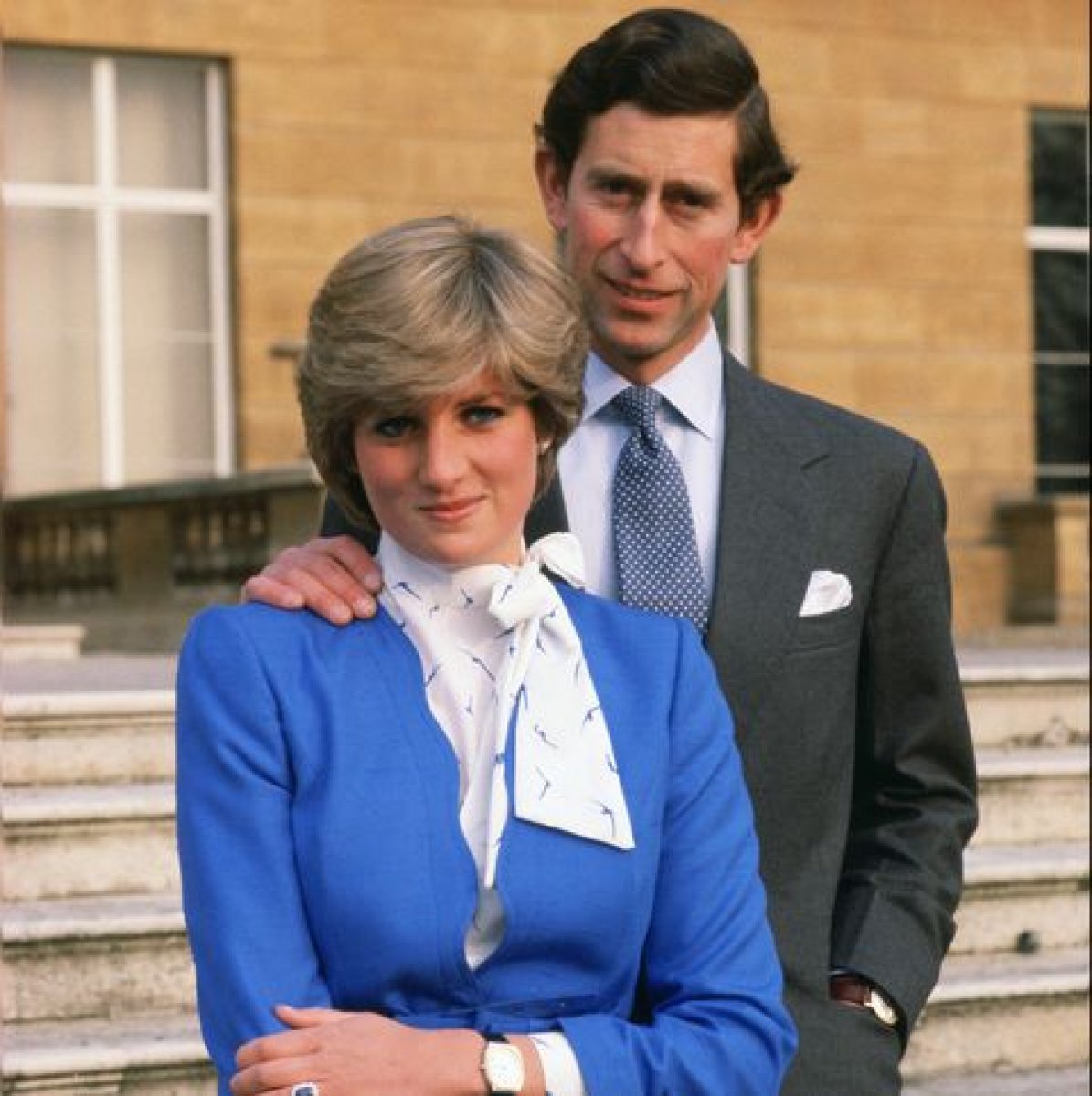 Princess Diana's letters sold #4