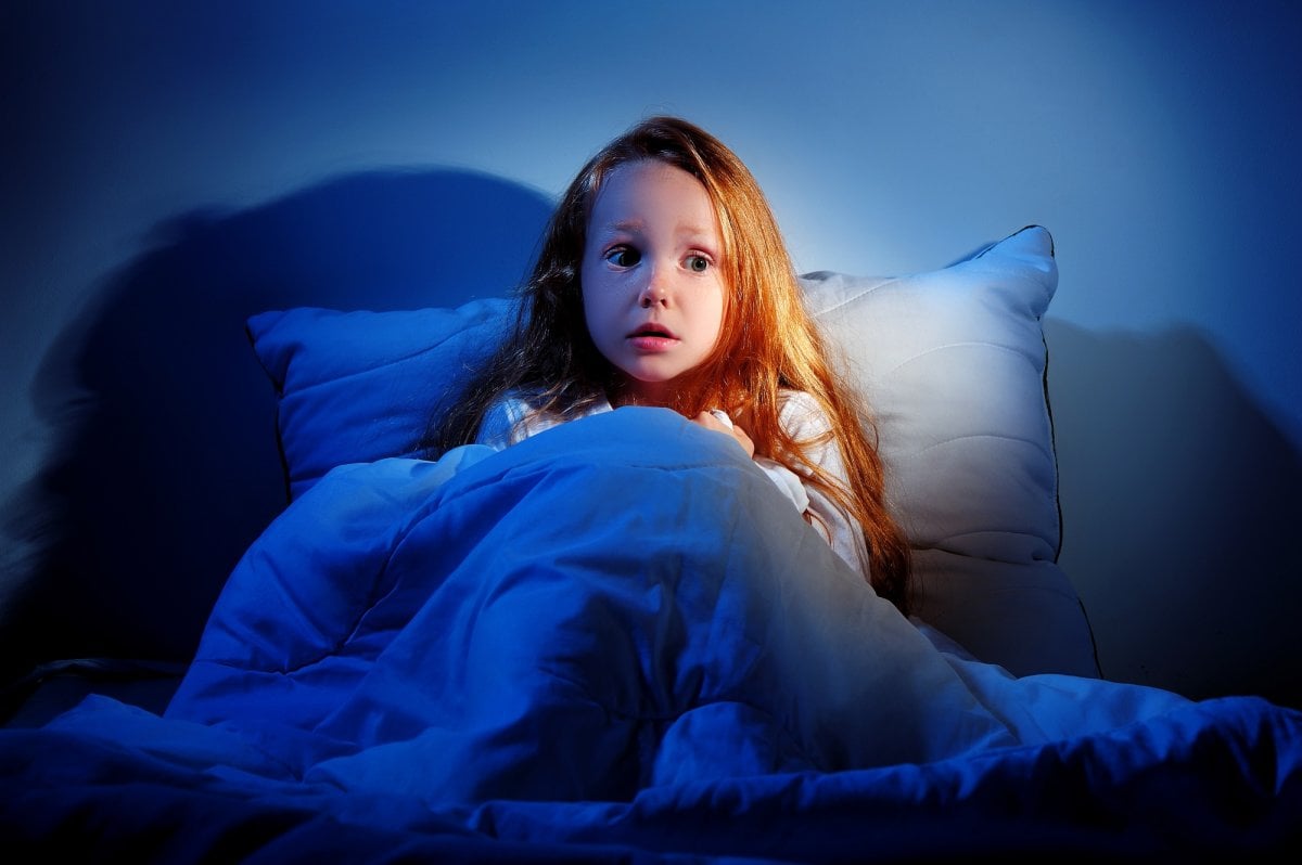 Effective advice for children with sleep problems #3
