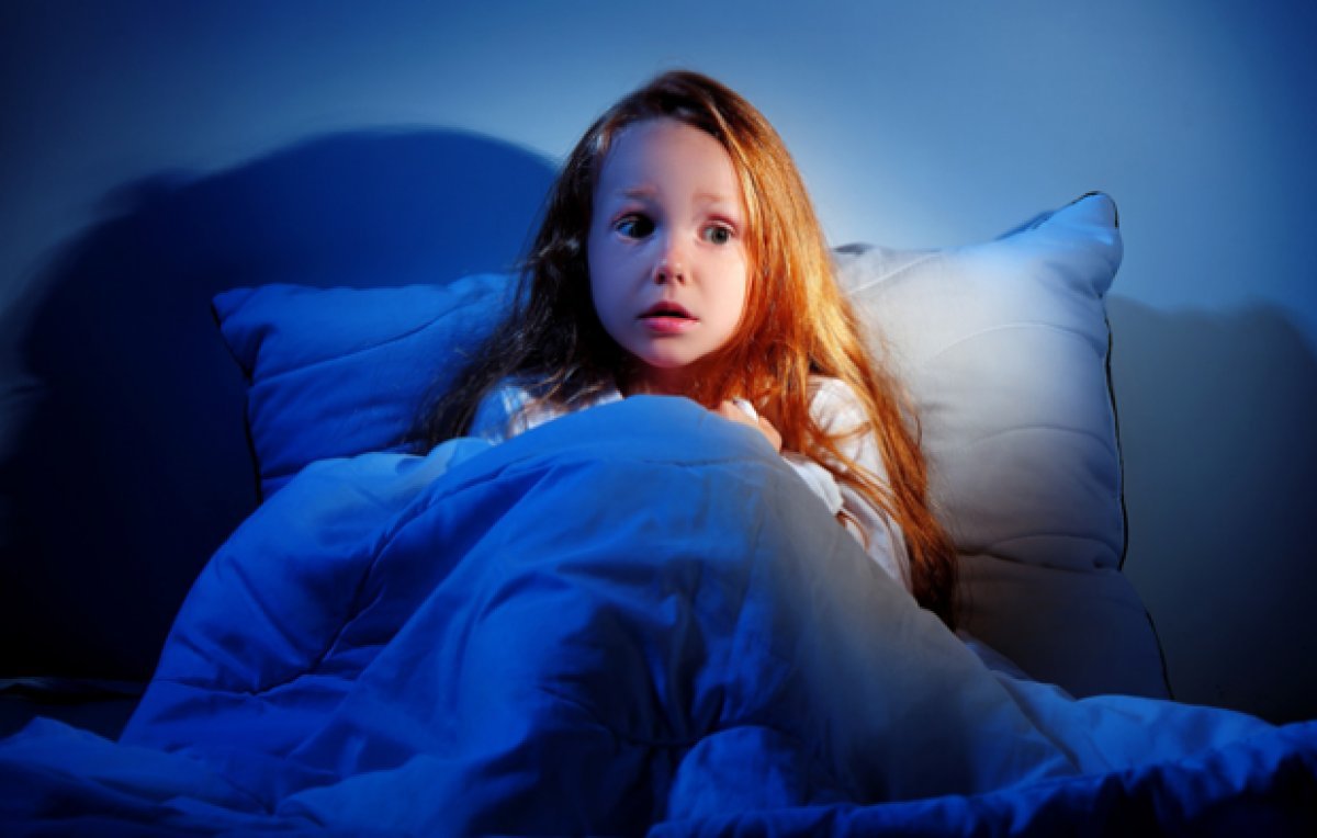 Sleepwalking disease: Causes sleepwalking, is there a cure?  #3