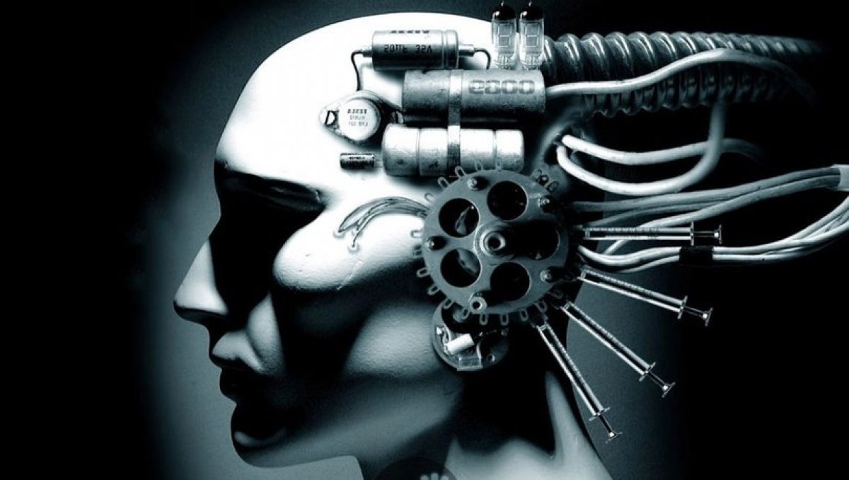 The era of half-human, half-robot beings: What is the Cyborg Age?  #2nd