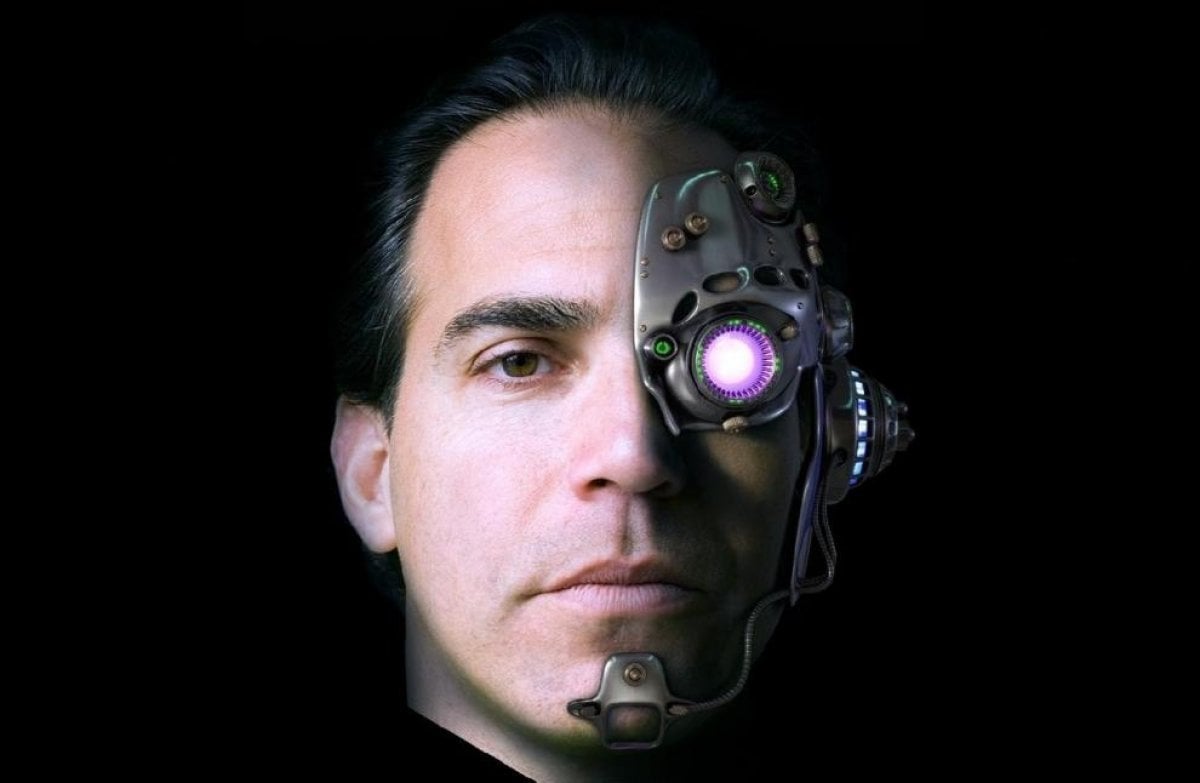Yarı insan yarı robot varlıkların dönemi: Cyborg Çağı nedir? #3