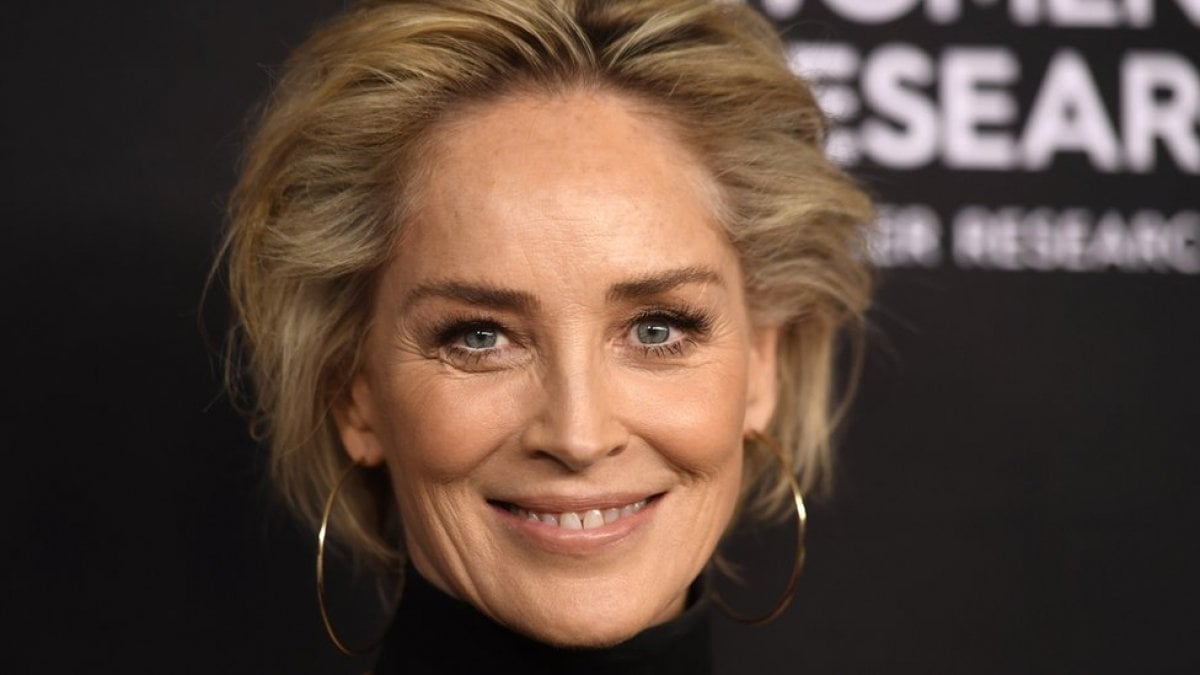 Confession #2 from Basic Instinct star Sharon Stone years later