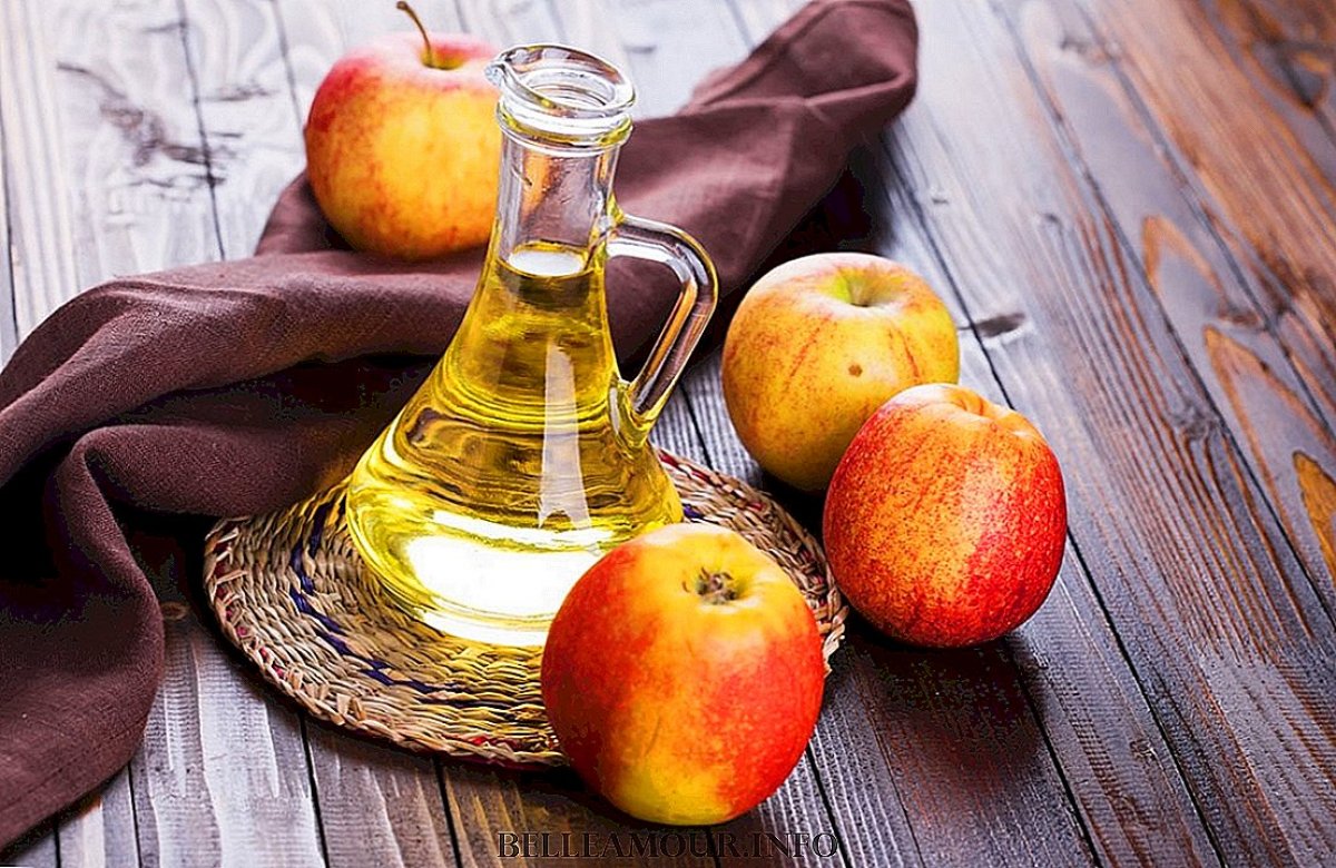 5 science-backed benefits of apple cider vinegar #3