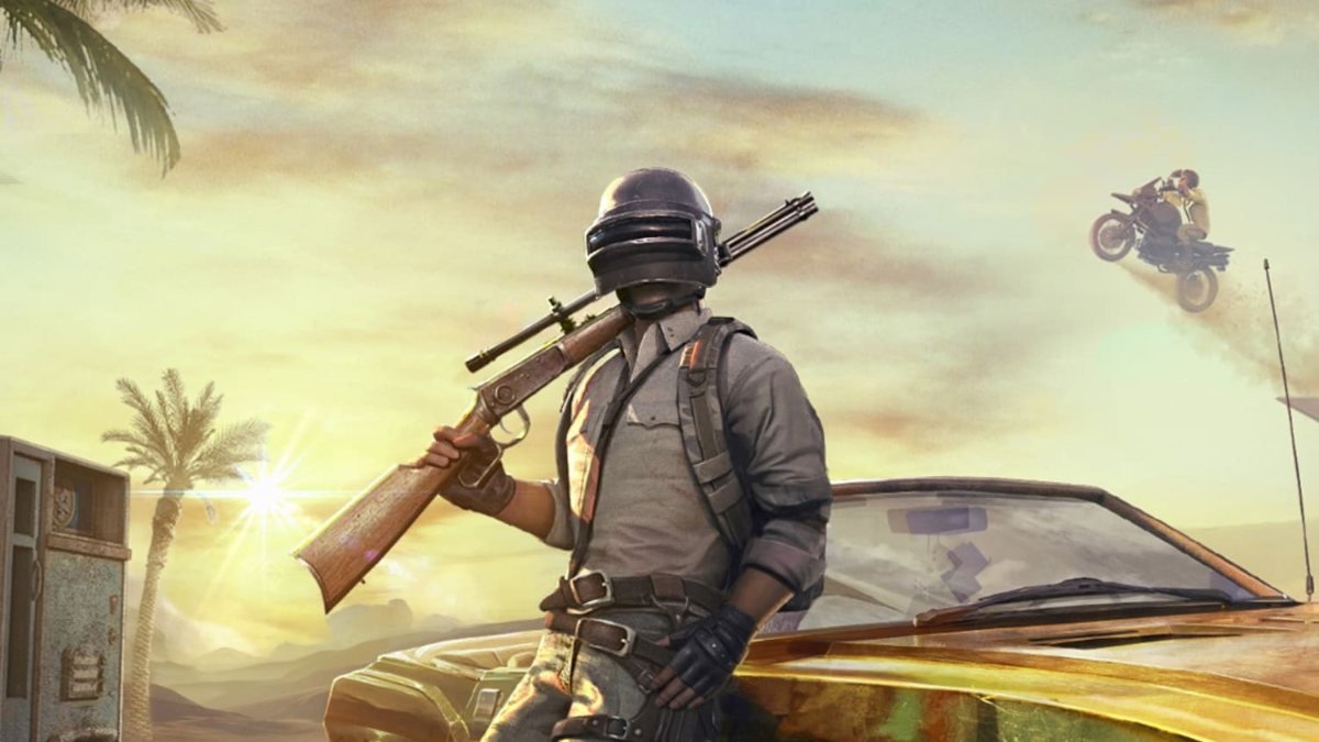 10 most played mobile games in Turkey – Kimdeyir