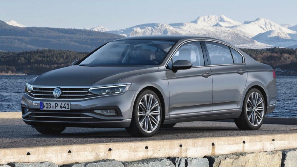 Volkswagen Passat fiyat listesi: Eylül 2021 güncel Passat fiyatları
