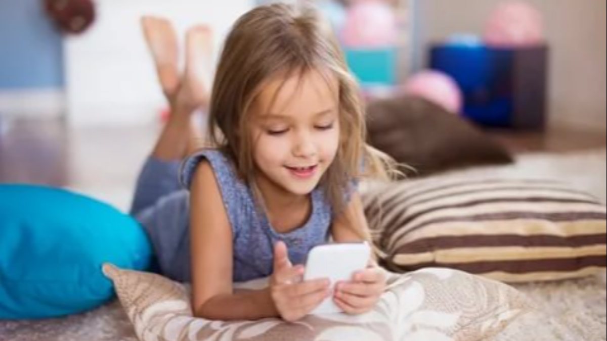 What is Instagram Kids? Instagram Kids differences and features