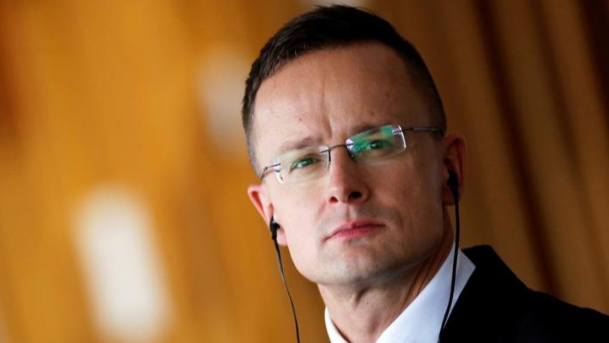 Hungary 6 billion euros promised by the EU to Turkey should be paid