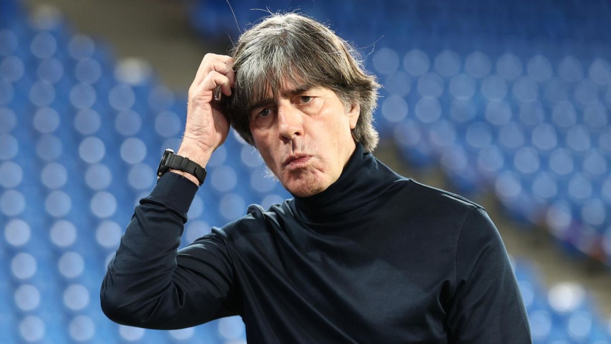 Joachim Löw'den Fenerbahçe'ye kötü haber