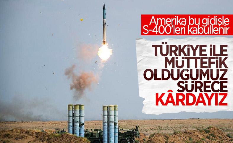 Antony Blinken'dan Türkiye açıklaması
