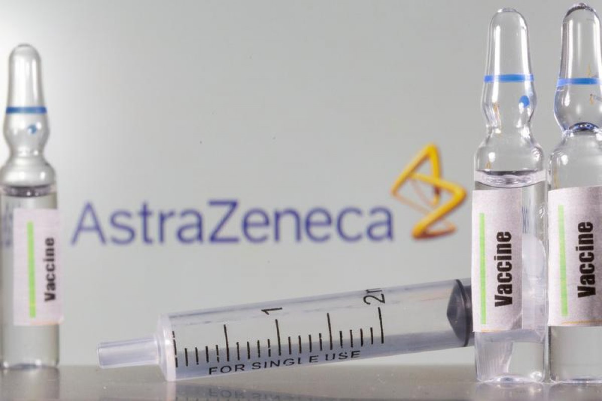 Vaccine supply alert #2 from EU to AstraZeneca