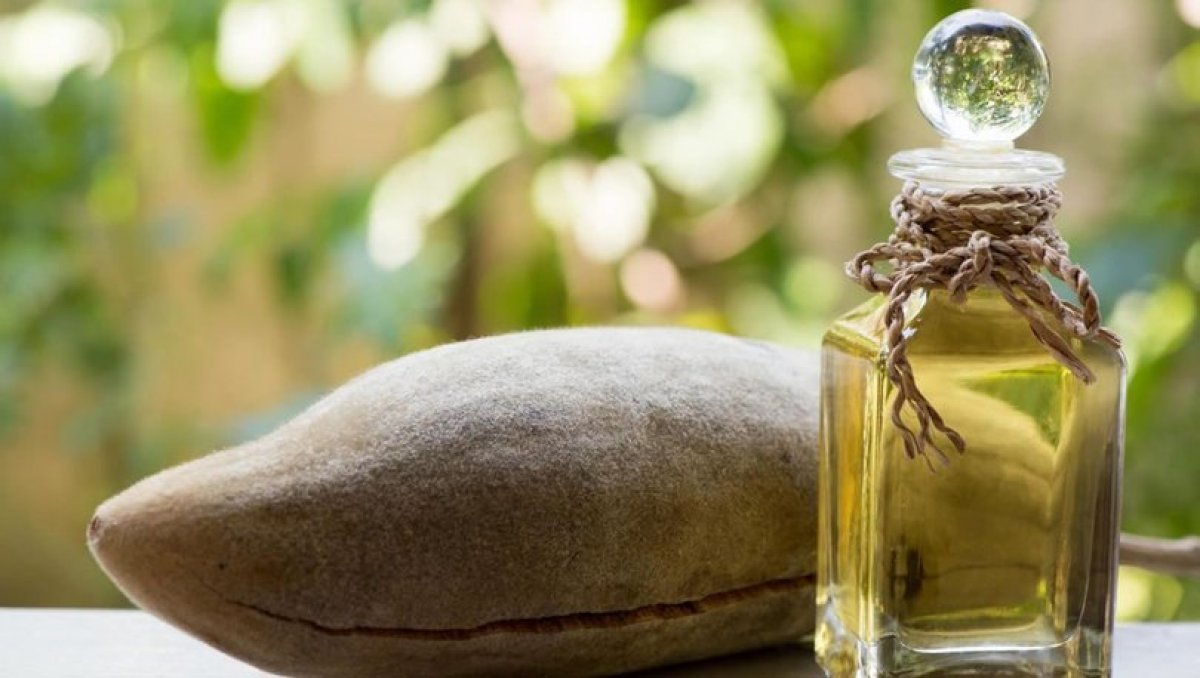 What is baobab oil, what are its benefits?  How to use baobab oil?  #2nd