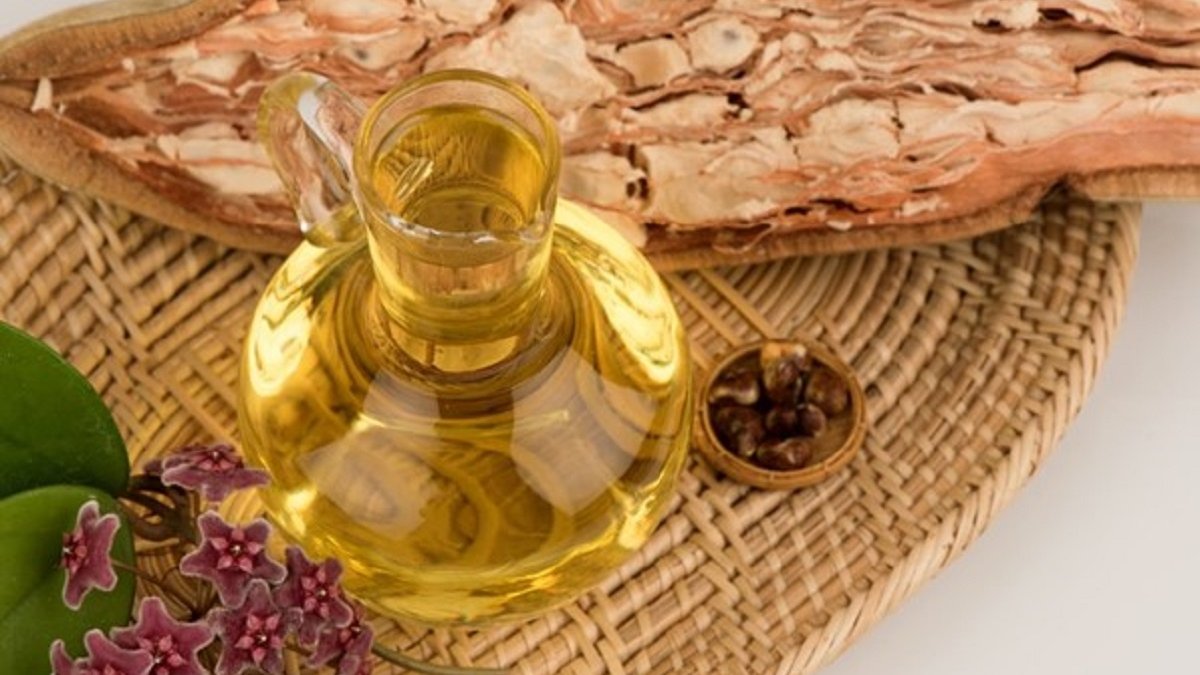 What is baobab oil, what are its benefits? How to use baobab oil