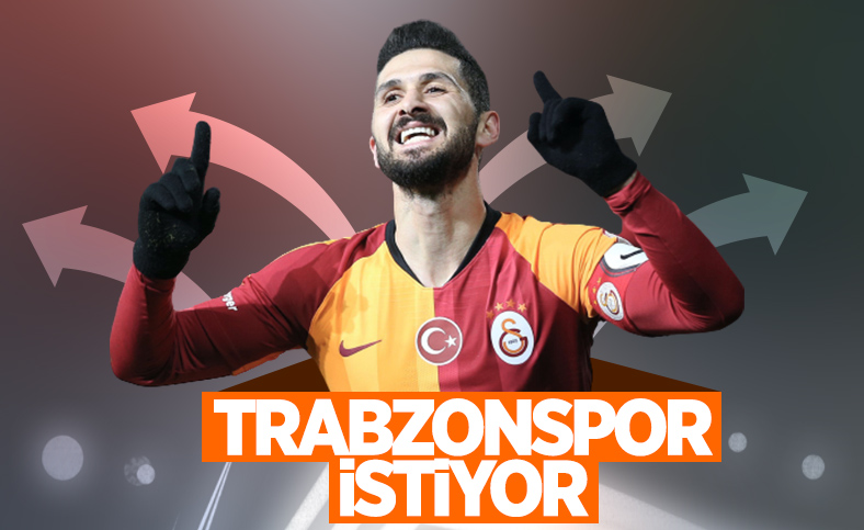 Trabzonspor'dan Emre Akbaba girişimi