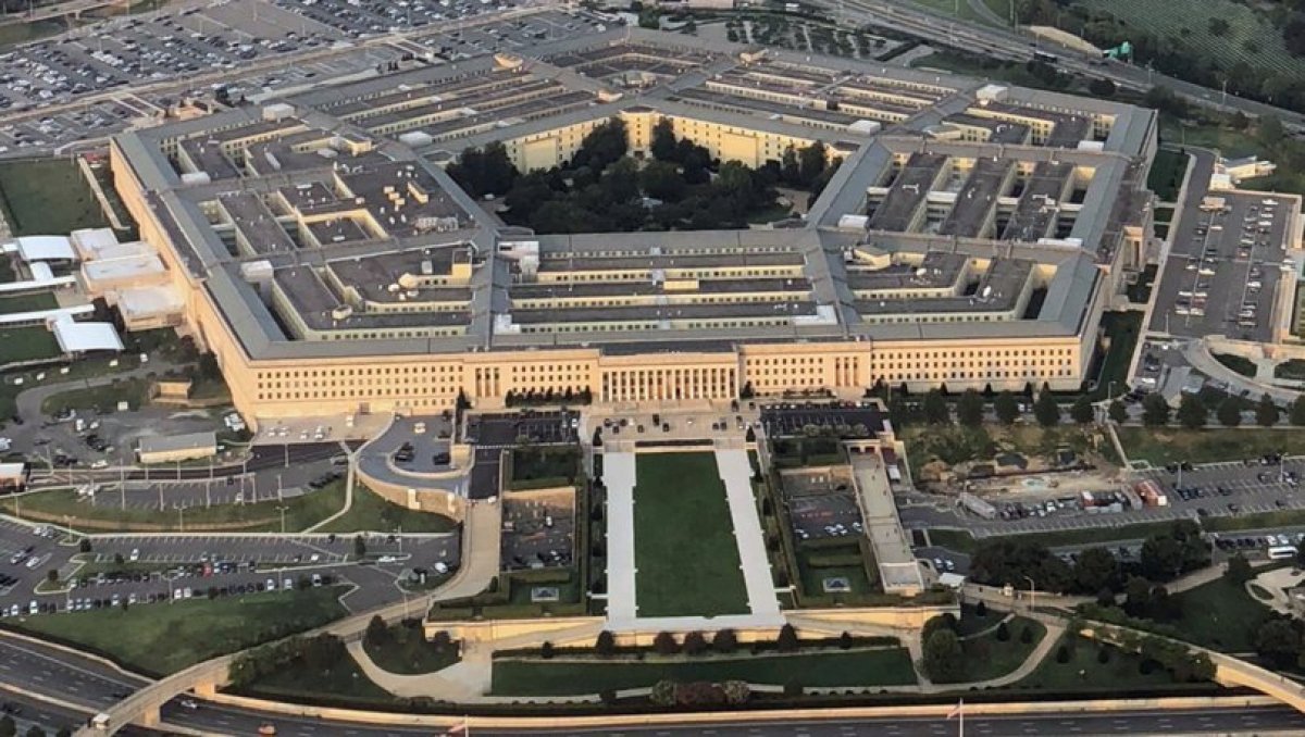 Pentagon