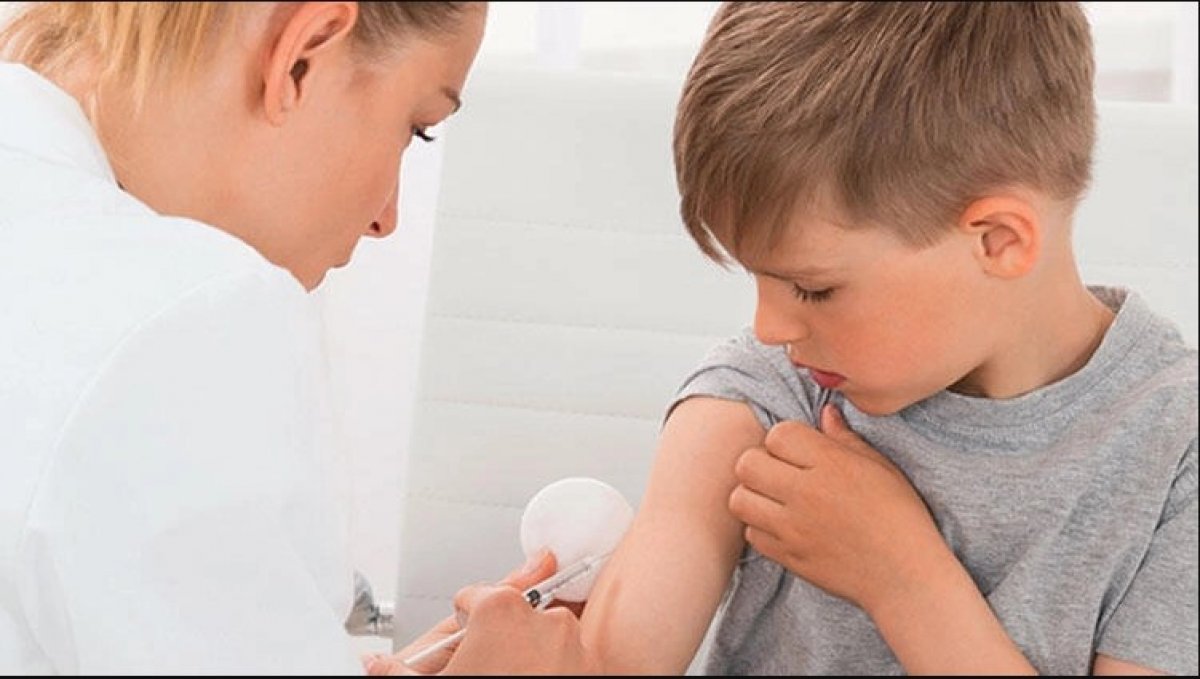Pfizer/BioNTech begins coronavirus vaccine trials for children under 12 years old #2