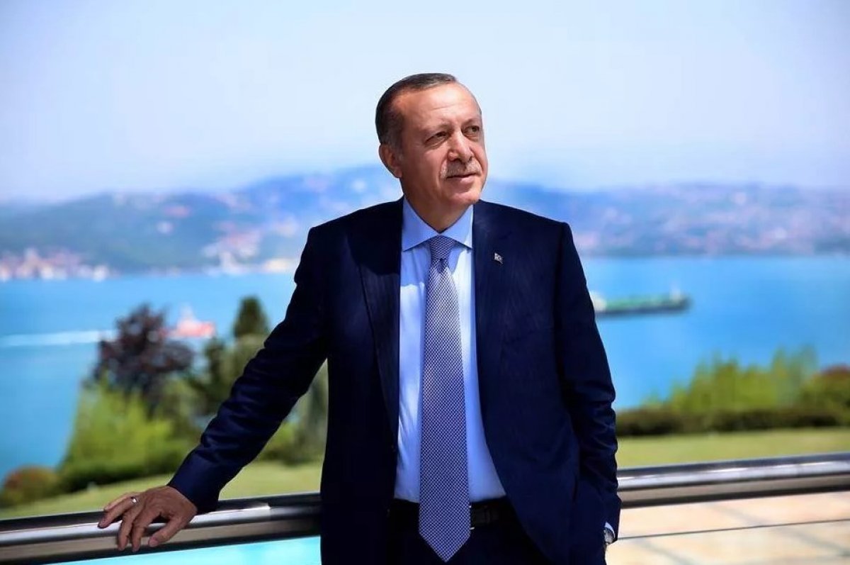 Reuters tan kapsamlı Erdoğan ve Biden analizi #2