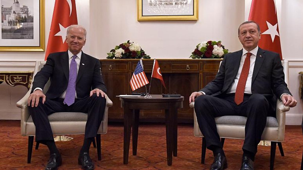 Reuters tan kapsamlı Erdoğan ve Biden analizi #1