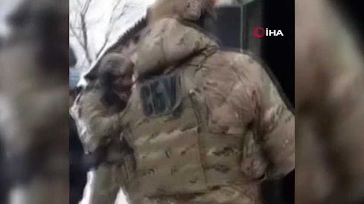Teachers caught producing drugs at school in Ukraine #2
