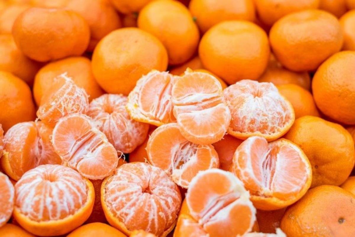 20 foods high in vitamin C for strong immunity #14