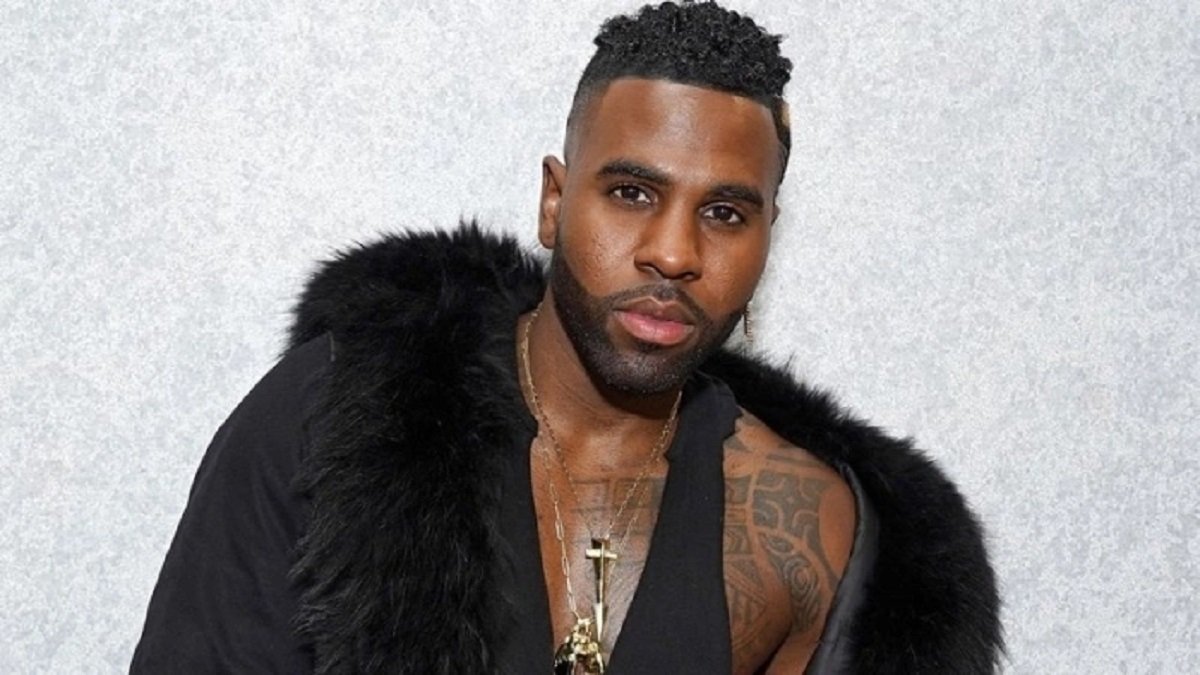 Jason Derulo Kimdir Survivor Birlesme Partisi Konugu Jason Derulo Kac Yasinda Nereli