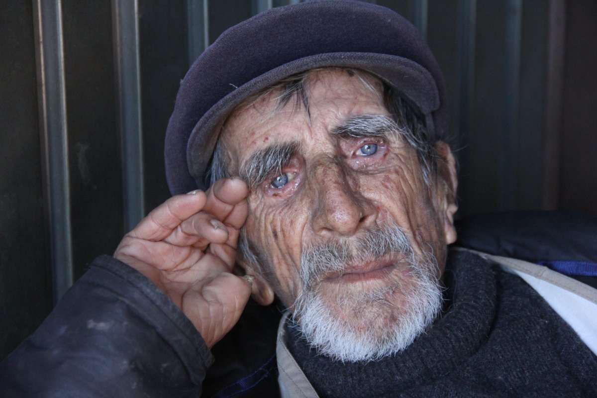 Adana’da 77 yaşındaki yaşlı adam kaldığı kulübede ölü bulundu #5