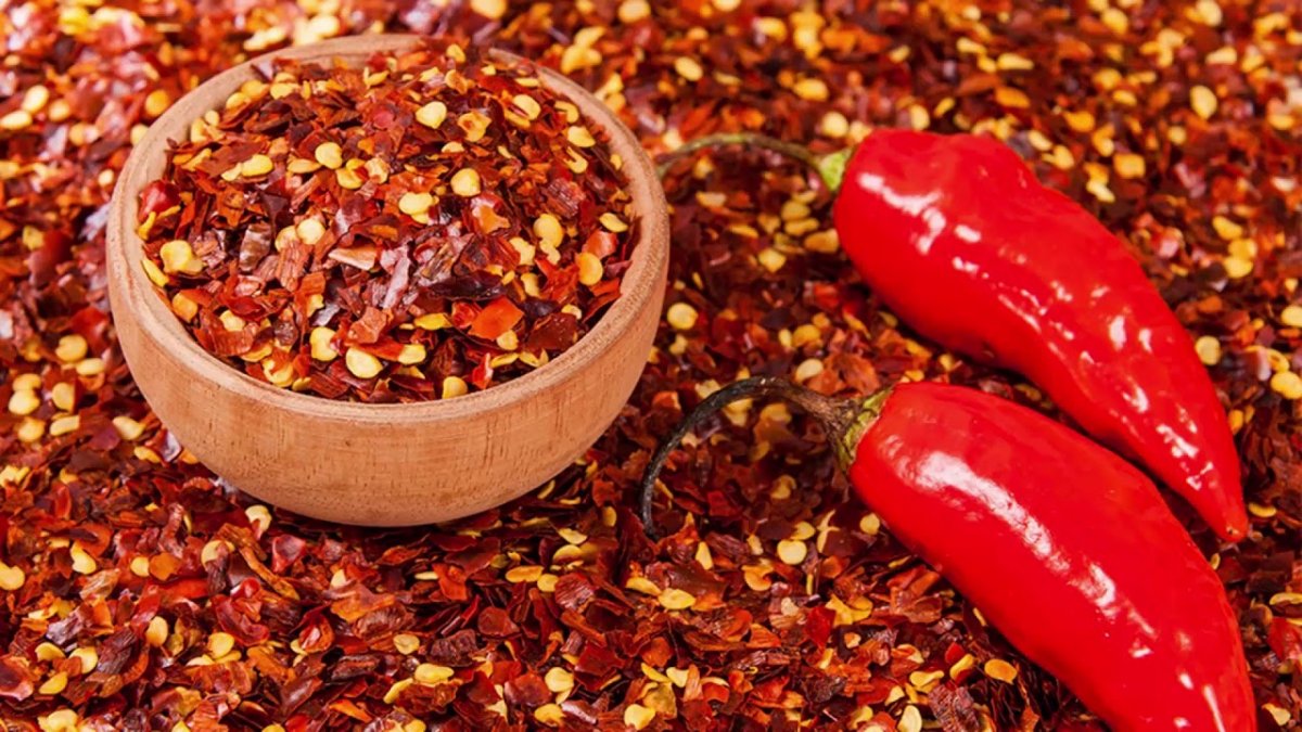 5 benefits of eating spicy foods #3