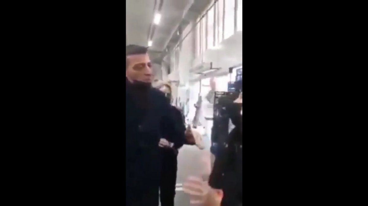 Öztürk Yılmaz: Kılıçdaroğlu nu koltuğa FETÖ cüler getirdi #1