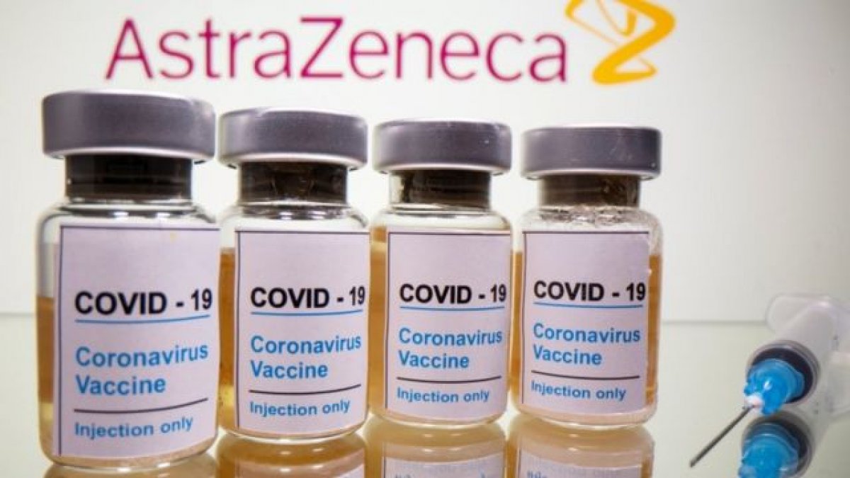 Germany stops use of AstraZeneca vaccine for under 60s