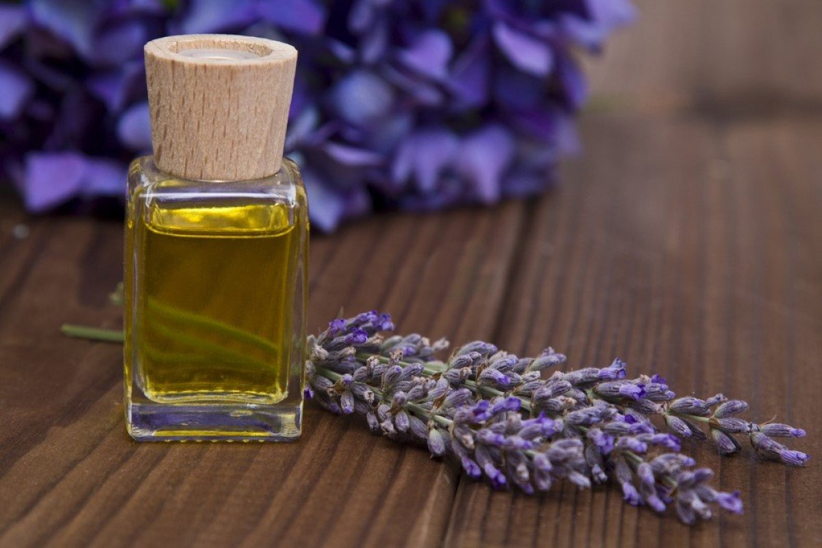 5 essential oils that help with weight loss #2