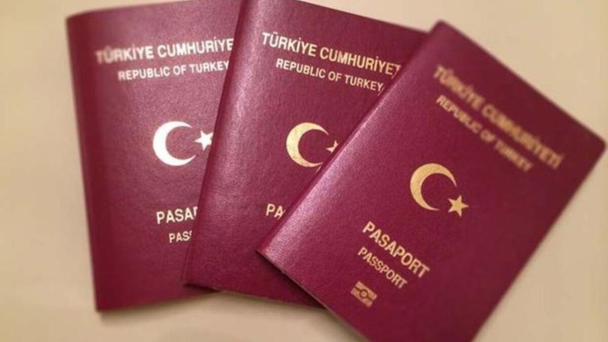 Details of travel with identity card between Turkey and Azerbaijan have been announced #2