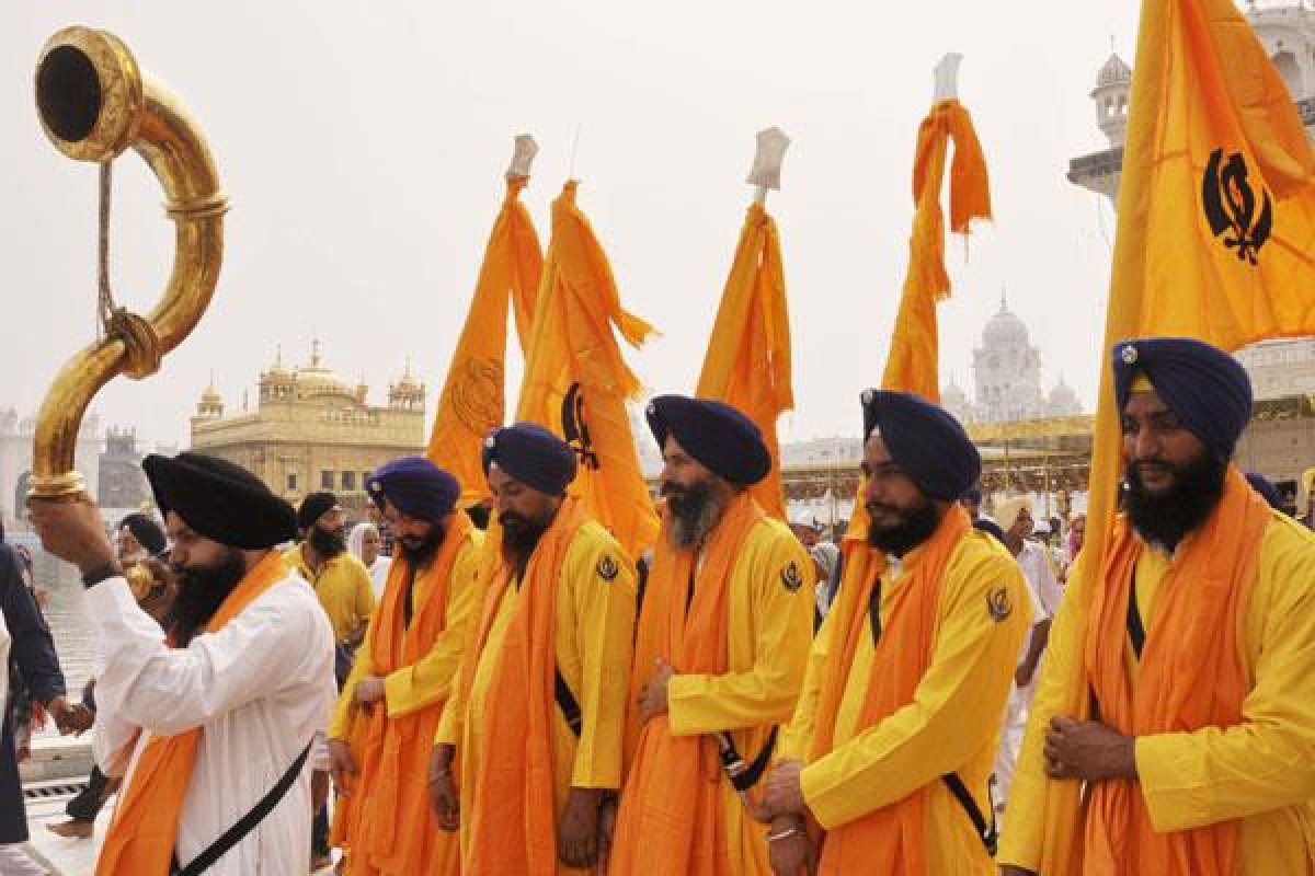 What is Sikhism #2