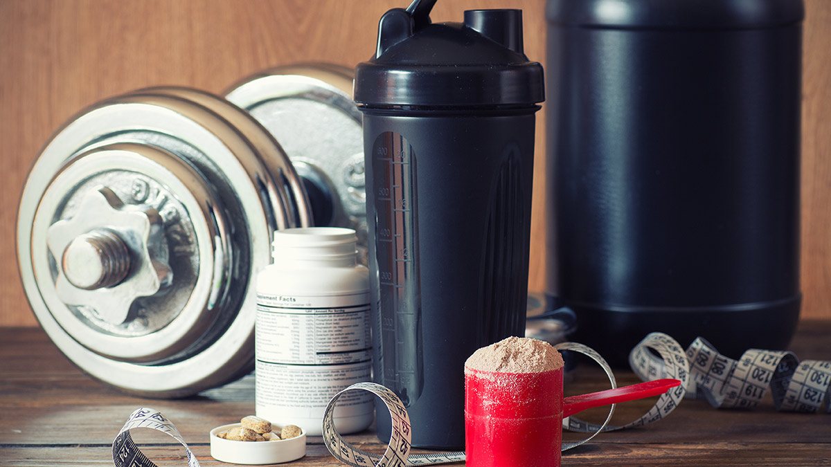 What is LCarnitine, what does it do? What you need to know about L