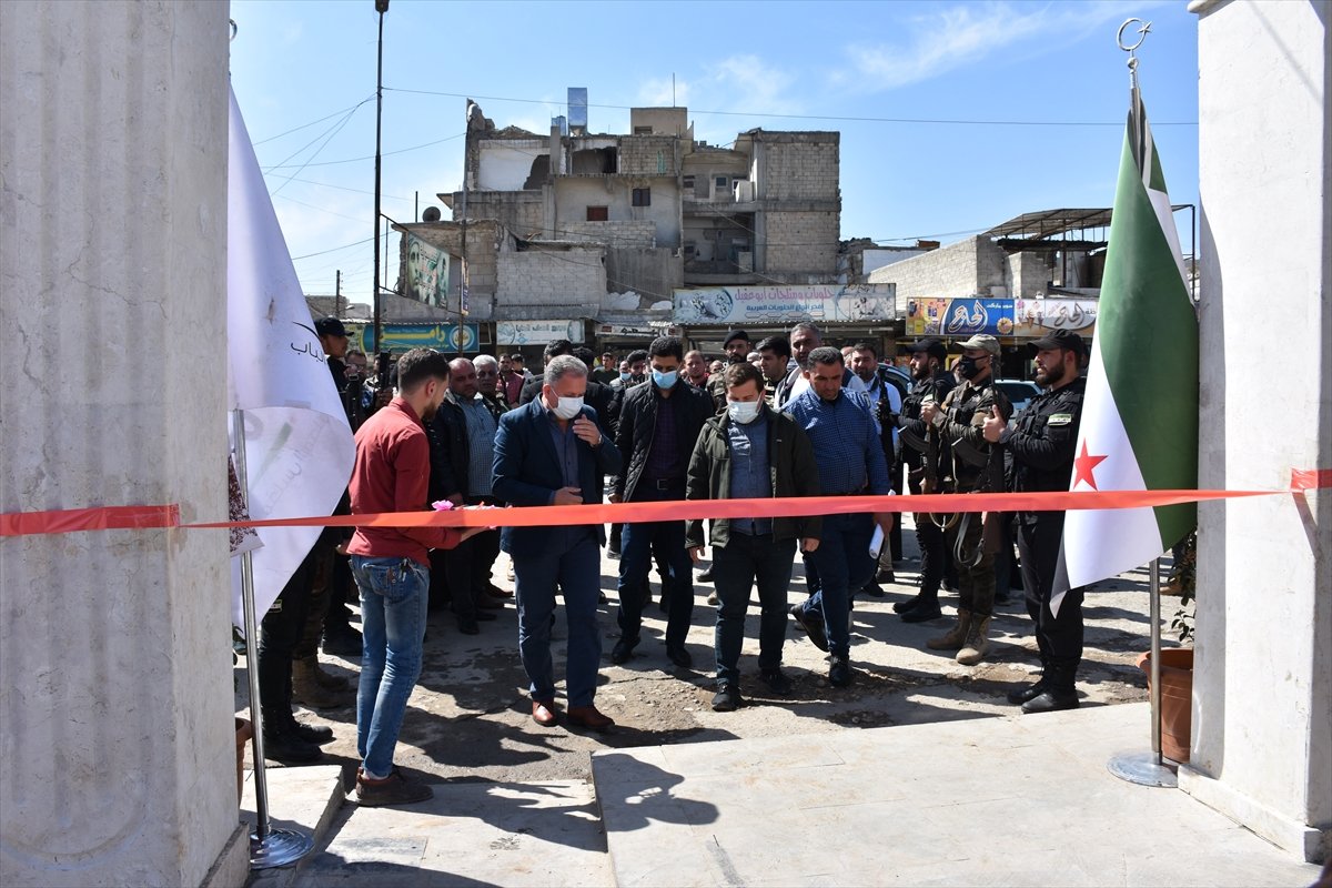 Al Bab park