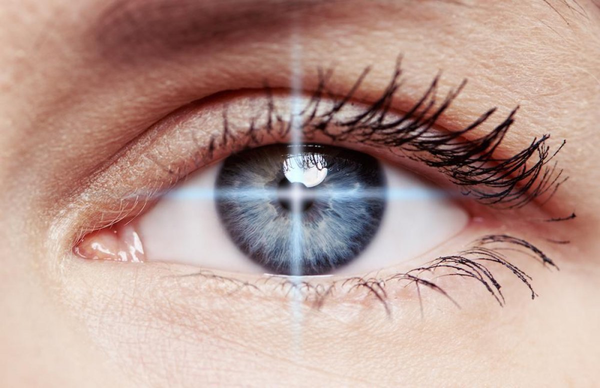 12 signs that you should go to the eye doctor #3