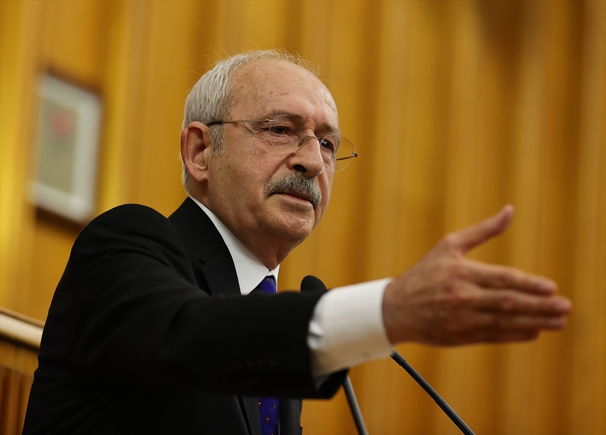 Devlet Bahçeli: Kılıçdaroğlu, HDP’yle ittifakı bitirdiğini duyurmalıdır #1