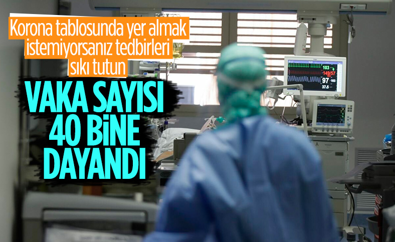 31 Mart Türkiye'nin koronavirüs tablosu