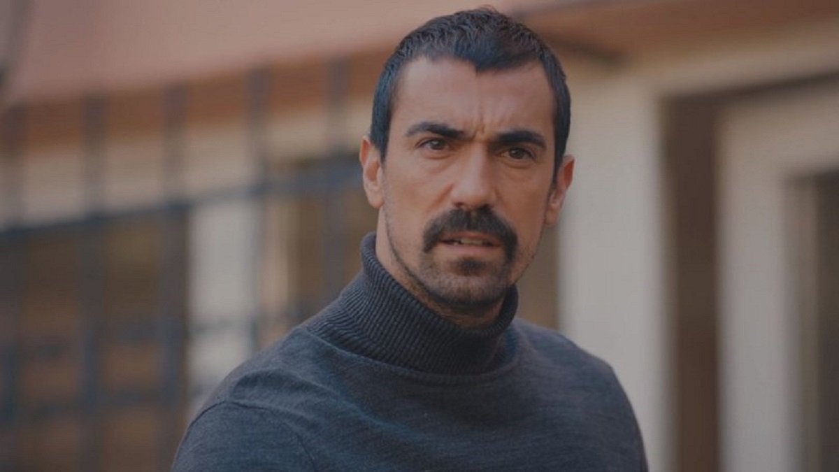 Doğduğun Ev Kaderindir Mehdi ölecek mi? İbrahim Çelikkol diziden