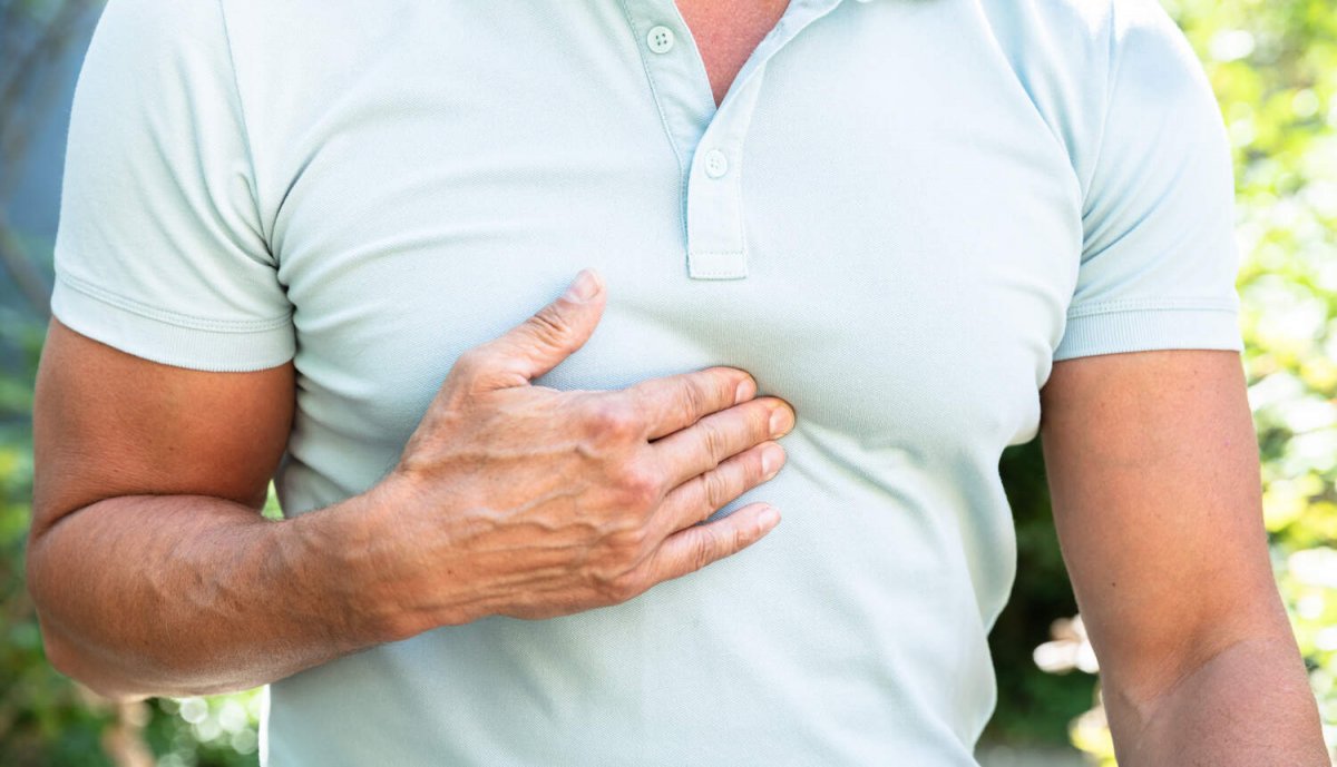 Natural remedies to relieve heartburn #3