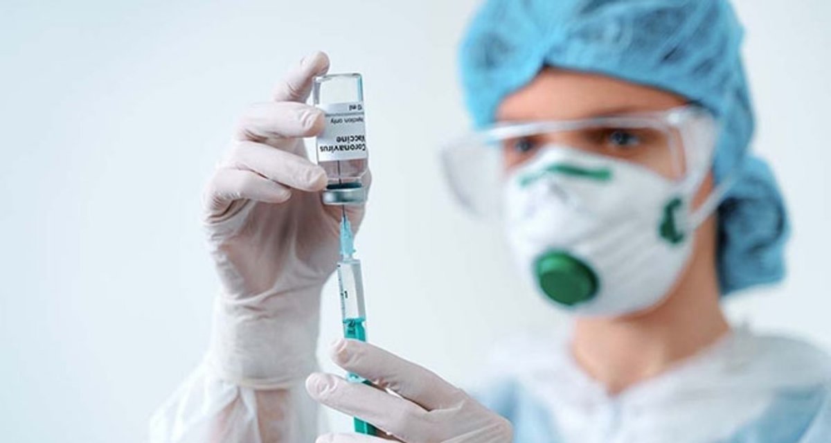 Biontech aşısı hakkında merak edilenleri Prof. Dr. Oğuztürk anlattı