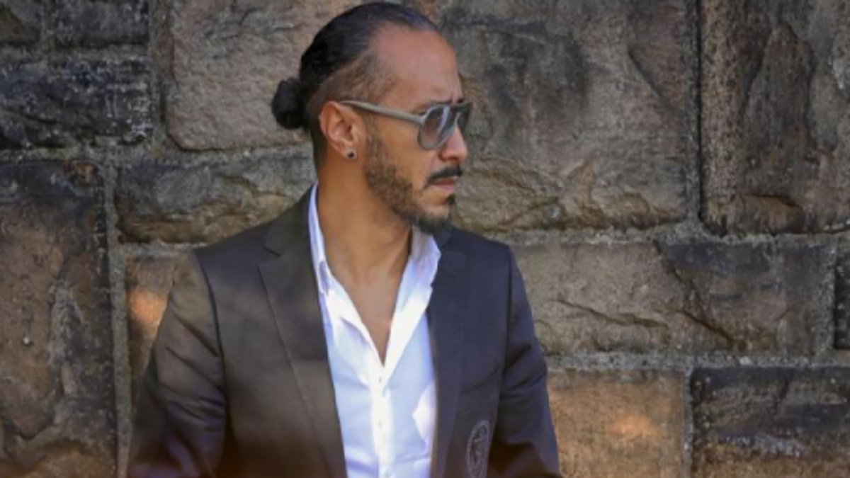 CanKan Malik Ayhan kimdir? Malik Ayhan kaç yaşında, nereli? Malik Ayhan