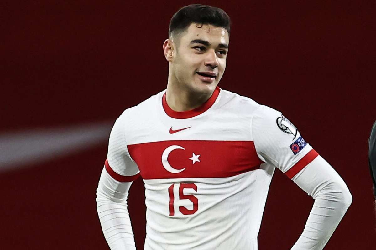 Ozan Kabak: Bizim Çocuklar'ı herkes görecek