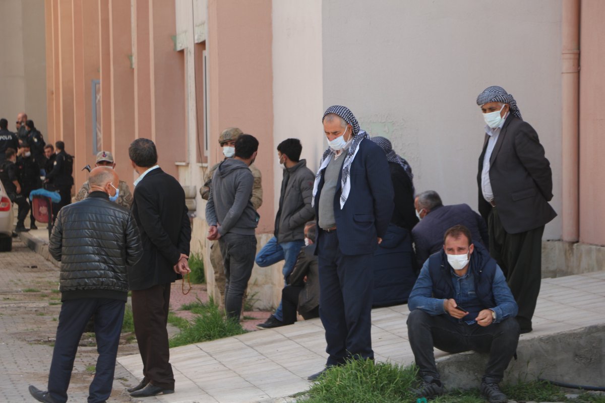 Şırnak'ta mayına basan çoban hayatını kaybetti