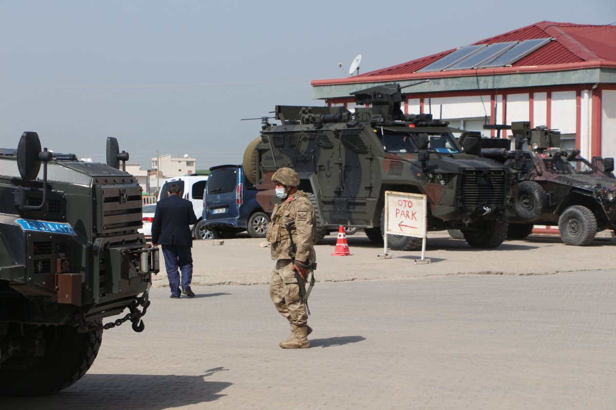 Şırnak'ta mayına basan çoban hayatını kaybetti