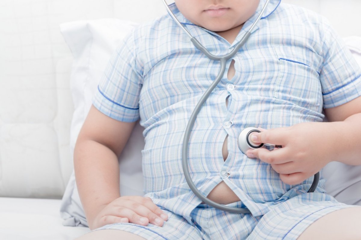 Çocukluk çağı obezitesini önlemek için ipuçları