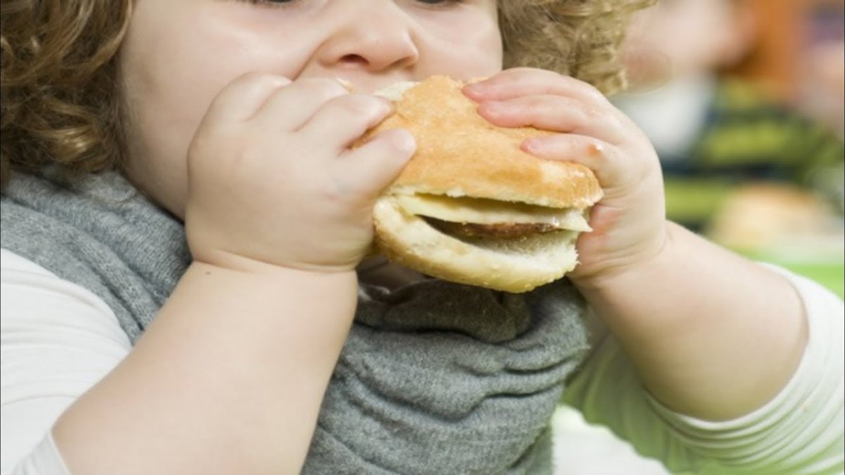 Çocukluk çağı obezitesini önlemek için ipuçları